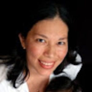 Meet your Posher, Victoria